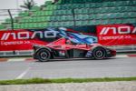 BAC Mono 2015 года